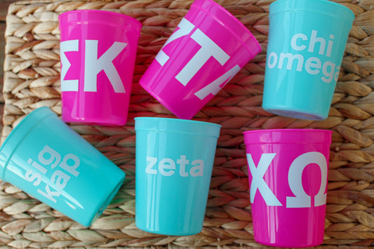 Sorority Cup Two-Pack