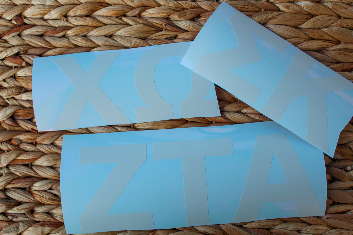 Car Vinyl Decal